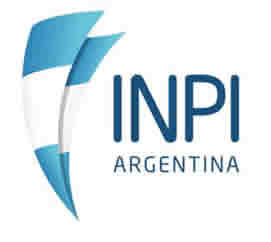 Logo INPI